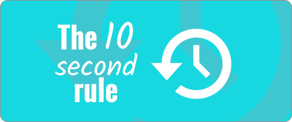 Mel Robbins 5-second rule vs. 10-second rule, How to build instant motivation, Decision fatigue solutions, Overcoming fear of failure quickly, Best mental trick for confidence