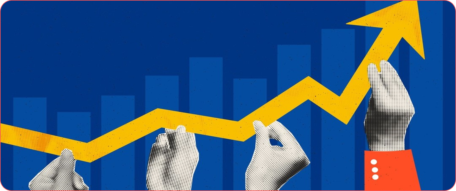 B2B growth strategy, Modern B2B growth, Account-based marketing (ABM), Buyer-centric engagement, B2B sales strategy, B2B marketing ROI, Sales and marketing alignment, Customer success B2B, Revenue operations (RevOps), B2B market trends, B2B growth drivers, B2B sales cycle optimization, B2B customer retention, Digital transformation B2B, B2B e-commerce market, Digital adoption B2B, Omnichannel B2B, Mobile-first B2B strategy, Digital marketplaces B2B, Online B2B transactions, Digital payment systems B2B, Cloud computing B2B, CRM adoption B2B, ERP solutions B2B, SaaS B2B, AI & Automation in B2B, AI in B2B sales, AI in B2B marketing, AI-driven automation B2B, Generative AI B2B, AI sales enablement, Machine learning B2B, Predictive analytics B2B, AI for B2B efficiency, AI in B2B operations