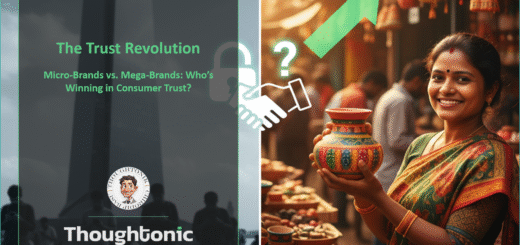 Consumer Trust Bangladesh, Micro-Brands vs Mega-Brands, Local Brand Preference Asia, E-commerce Trust Bangladesh, 75% CoD, Edelman Trust Barometer 2025, Brand Transparency Metrics, South Asia Micro-Brand ROI, Digital Marketing Strategy Bangladesh.