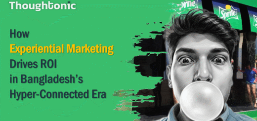 Experiential Marketing Bangladesh, Digital-First Marketing Strategy, Brand Activation ROI, Hybrid Events Bangladesh, Consumer Engagement Metrics, Corporate Marketing Bangladesh, South Asia Digital Economy, Experiential Marketing Case Study, UGC and Brand Experience