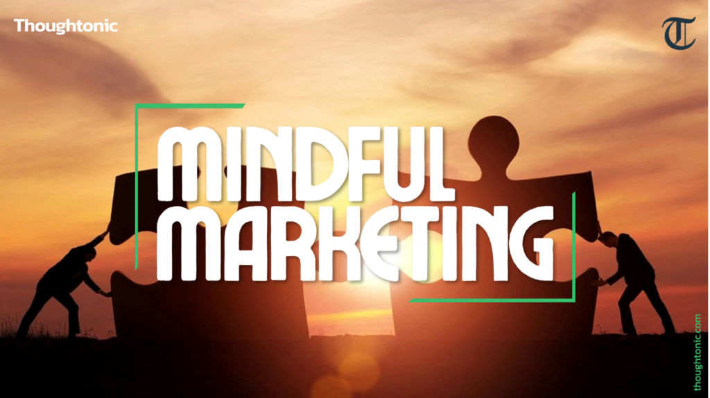 140M users, but are they listening? Discover why a mindful marketing strategy is the only way to fix consumer burnout and trust deficits in Bangladesh.