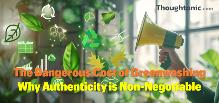Greenwashing is a liability in 2026. Discover the dangerous cost of greenwashing for brands in Bangladesh and how to build a truly authentic green strategy.