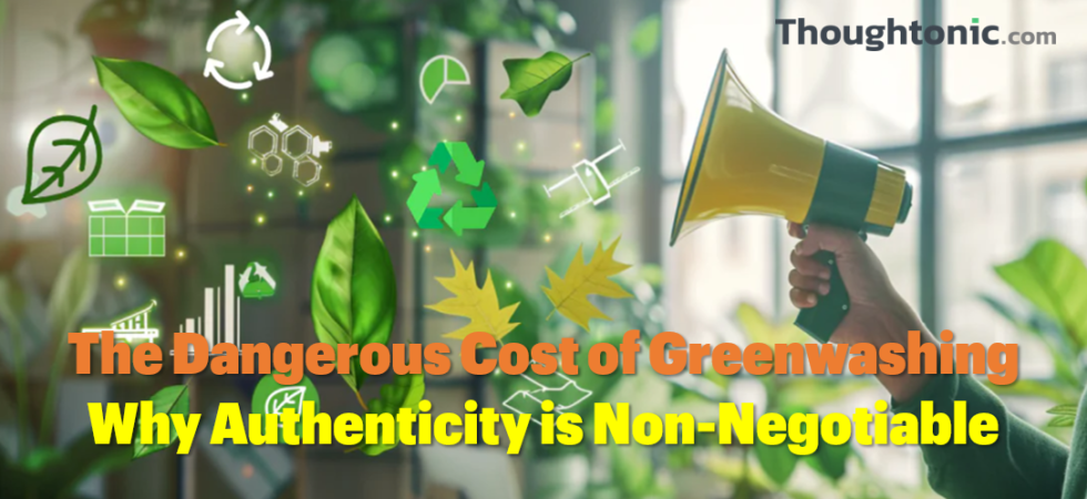 Greenwashing is a liability in 2026. Discover the dangerous cost of greenwashing for brands in Bangladesh and how to build a truly authentic green strategy.