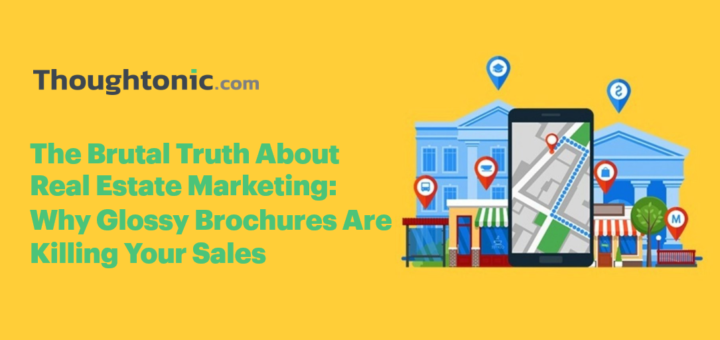 Stop wasting money on paper flyers. Learn why real estate marketing in 2026 requires immersive storytelling and digital trust to close deals in Dhaka.